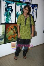 at Rekha Rana art exhibition in Musuem Art Gallery, Kala Ghoda on 8th Aug 2010 (6).JPG